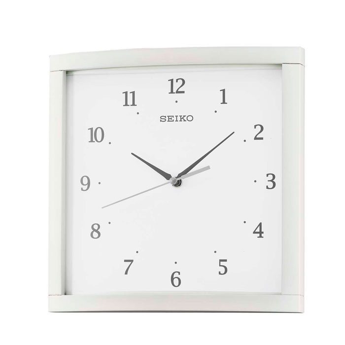 Настенные часы Seiko Clock QXA675WN